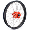 KKE 1.85*19 & 2.15*19 Flat Track Wheels for KTM EXC EXC-F EXC-W 125-530CC 2003-2025 Spoked Rims