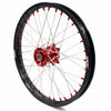 KKE 21" 19" or 21" 18" Spoke Wheels Rims For HONDA CRF250R 2004-2013 CRF450R 2002-2012