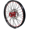 KKE 21in. 19in.  or 21in. 18in. Motorcycle Spoked Wheels Rims For HONDA CRF250R 2004-2013 CRF450R 2002-2012