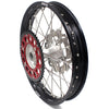 KKE 21" 19" CRF250R CRF450R 2015-2025 For HONDA MX Casting Wheels Rims Set Different Color Comb Available