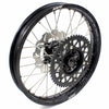 KKE 21" 19" CRF250R CRF450R 2015-2025 For HONDA MX Casting Wheels Rims Set Different Color Comb Available