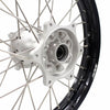 KKE 21" 19" Casting Aluminum Wheels Rims For HONDA 2025 CRF250R CRF450R CRF450L Different Color Comb Available