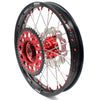 KKE 21" 19" CRF250R CRF450R 2015-2025 For HONDA MX Casting Wheels Rims Set Different Color Comb Available