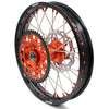 KKE 21/18 Enduro Wheels For KTM EXC EXCW 125-530CC 2003-2025 Motorcycle Dirt Rim