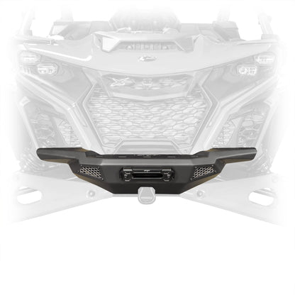 DRT Can-Am 2024+ Maverick R Front Bumper