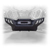 Can-Am X3 2017+ Front HD Winch Bumper