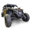 Can-Am X3 2017+ Front HD Winch Bumper