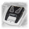 DRT Can-Am 2024+ Maverick R High Impact ABS Hood Scoop