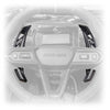 Can-Am 2024+ Maverick R Billet Paddle Shifters