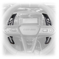 Can-Am 2024+ Maverick R Billet Paddle Shifters