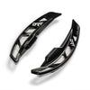Can-Am 2024+ Maverick R Billet Paddle Shifters