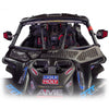 Can-Am 2024+ Maverick R Aluminum Wind Diffuser