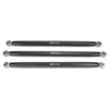 CANAMX3 – Can-Am X3 2017+ Billet Aluminum Hex Bar Radius Rod Kit - 72"