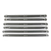 DRT Can-Am 2024+ Maverick R Hex Bar Radius Rod Set