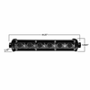 Ultra Slim Single Row 44.25" Light Bar by AJK Offroad Close Up of Specs
