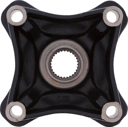 ALL BALLS Wheel Hub - Front/Rear - '20-'24 Polaris Pro XP 58-1013