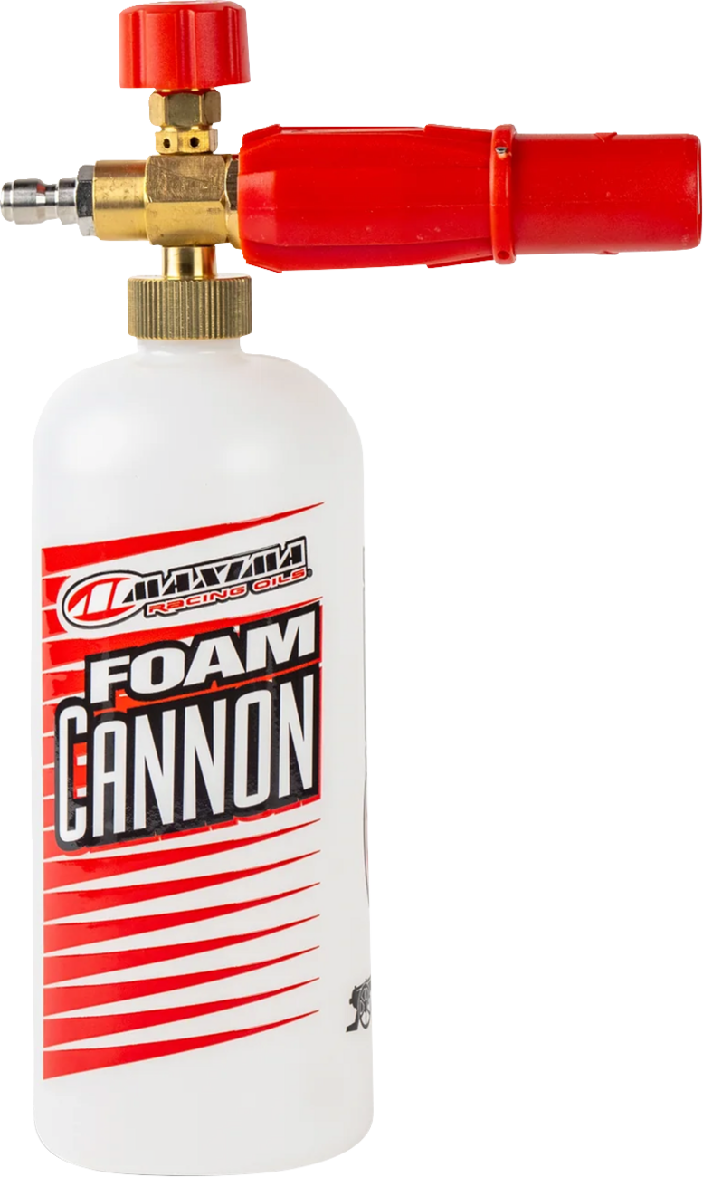 MAXIMA RACING OIL 32 oz Pressure Washer Attachment 10132
