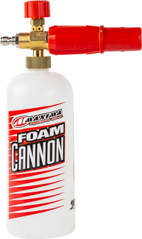 MAXIMA RACING OIL 32 oz Pressure Washer Attachment 10132