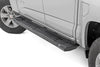 HD2 Aluminum Running Boards | Crew Cab | Chevy/GMC Canyon/Colorado (15-25) | SRB151977A