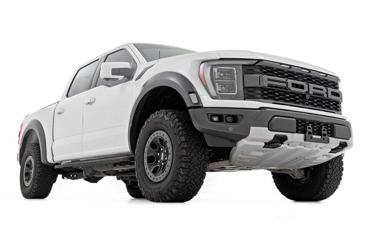 1 Inch Leveling Kit | Ford Raptor 4WD (2021-2025) | 51139