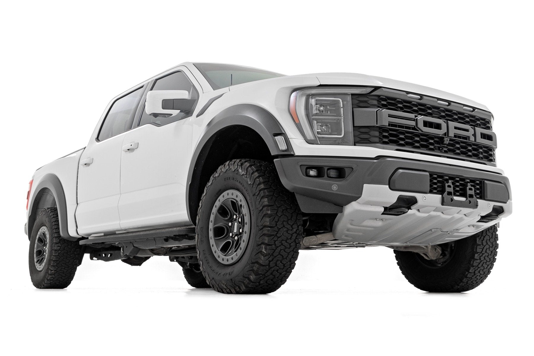 1 Inch Leveling Kit | Ford Raptor 4WD (2021-2025) | 51139
