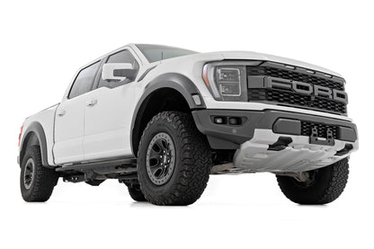 1 Inch Leveling Kit | Ford Raptor 4WD (2021-2025) | 51139