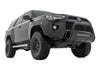 Black LED Bull Bar | Toyota 4Runner 2WD/4WD (2010-2024) | B-T4081