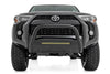 Black LED Bull Bar | Toyota 4Runner 2WD/4WD (2010-2024) | B-T4081