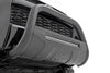 Black LED Bull Bar | Toyota 4Runner 2WD/4WD (2010-2024) | B-T4081