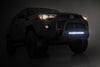 Black LED Bull Bar | Toyota 4Runner 2WD/4WD (2010-2024) | B-T4081