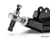Polaris RZR XP Turbo Atlas Pro 1.5" Forward Offset A-Arms