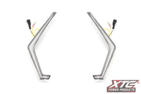 Front Turn Fang Light Pol