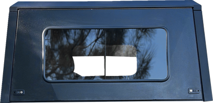 HOPPE INDUSTRIES Utility Cargo Top for Polaris Ranger HPBY-0551