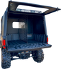 HOPPE INDUSTRIES Toy Box - Utility Cargo Top - Can Am Defender HPBY-0550