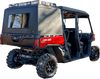 HOPPE INDUSTRIES Toy Box - Utility Cargo Top - Can Am Defender HPBY-0550