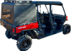 HOPPE INDUSTRIES Toy Box - Utility Cargo Top - Can Am Defender HPBY-0550