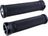 Ruffian V2.1 Grips 135mm Blk/Blk Stnls Steel Screws