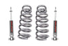 2 Inch Leveling Kit | N3 Shocks | Ram 1500 2WD (2010-2018 & Classic) | 30430