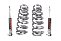 2 Inch Leveling Kit | N3 Shocks | Ram 1500 2WD (2010-2018 & Classic) | 30430