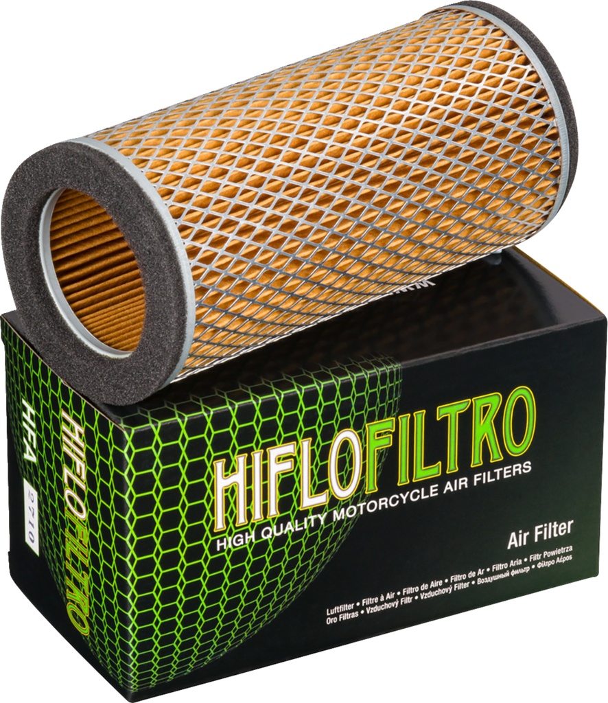 HIFLOFILTRO OEM Replacement Air Filter - Kawasaki HFA2710