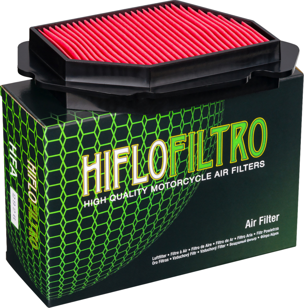 HIFLOFILTRO OEM Replacement Air Filter - Kawasaki HFA2926