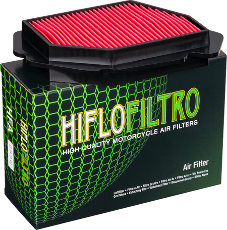 HIFLOFILTRO OEM Replacement Air Filter - Kawasaki HFA2926