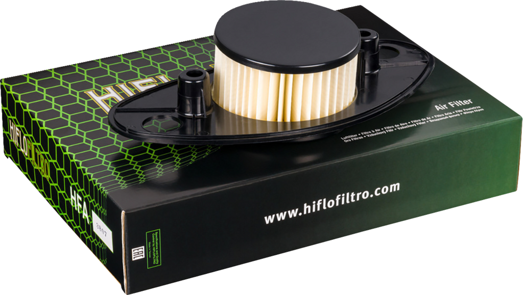 HIFLOFILTRO OEM Replacement Air Filter - Suzuki HFA3807