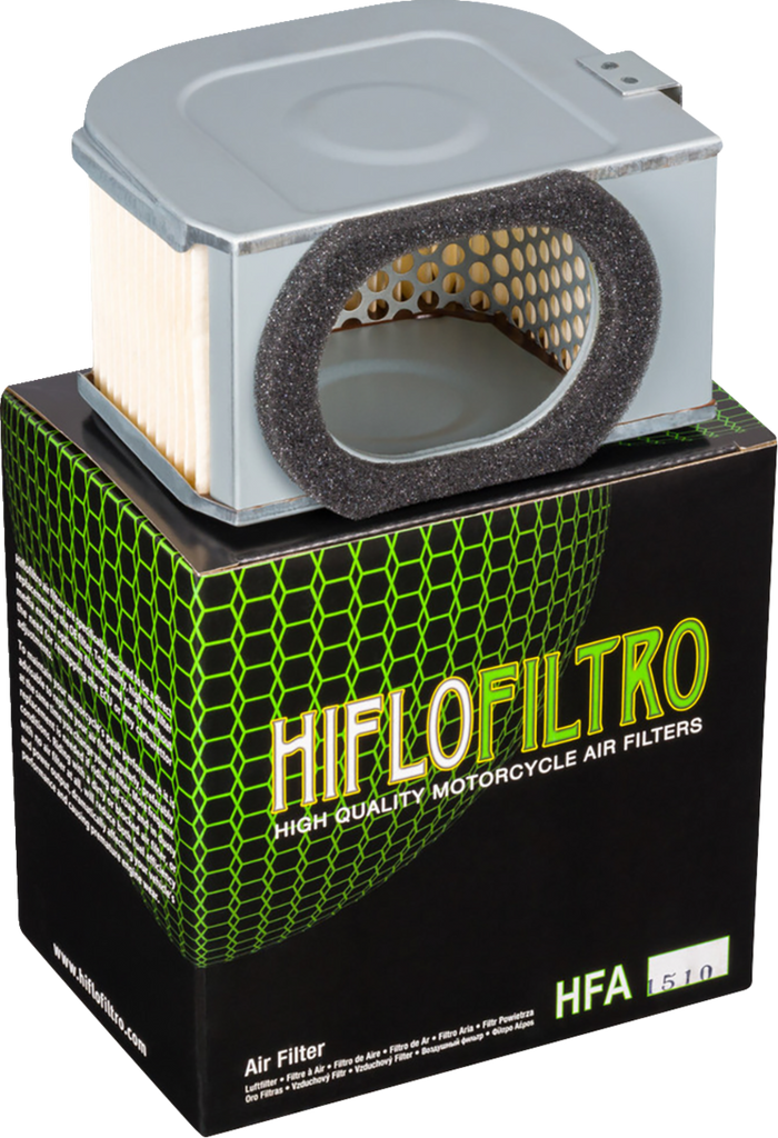 HIFLOFILTRO OEM Replacement Air Filter - Honda HFA1510