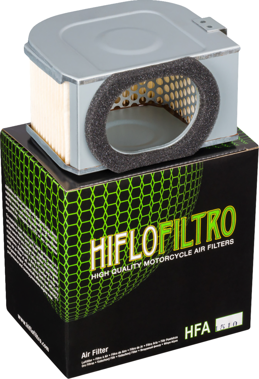 HIFLOFILTRO OEM Replacement Air Filter - Honda HFA1510