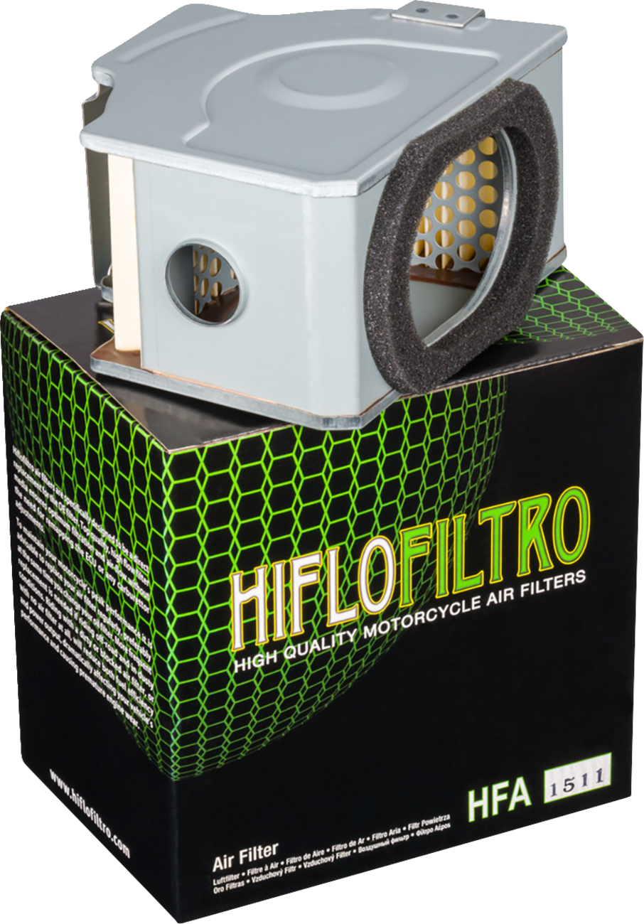 HIFLOFILTRO OEM Replacement Air Filter - Honda HFA1511