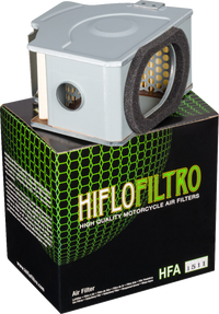 HIFLOFILTRO OEM Replacement Air Filter - Honda HFA1511