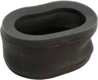 HIFLOFILTRO Replacement Air Filter - Kawasaki HFA2709