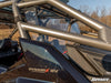 Polaris RZR Pro R Rear Windshield