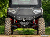 Polaris Ranger 1000 Atlas Pro 1.5" Forward Offset A-Arms